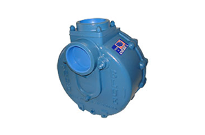 CDS John Blue Centrifugal Pumps for Gasoline Engines